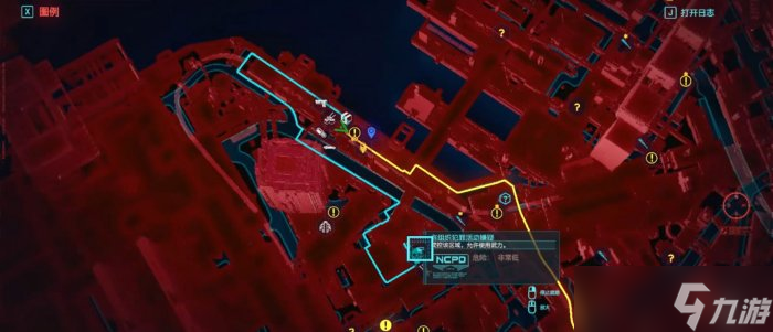 《赛博朋克2077》不朽武器获取方法合集 不朽武器获取攻略大全