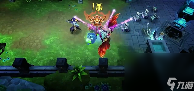 乱斗西游2账号交易去哪里好 正规的乱斗西游2买号app分享截图