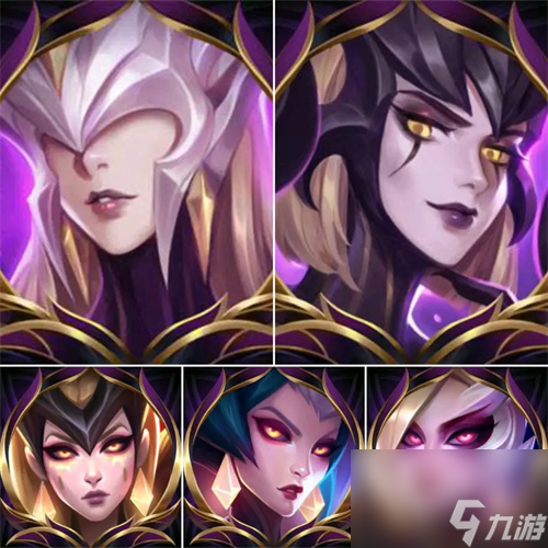 lol魔女图标怎么获得-获取途径一览