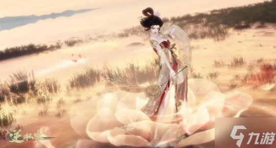 穿上就變東方神仙，逆水寒憑什么靠一套衣服賺上天