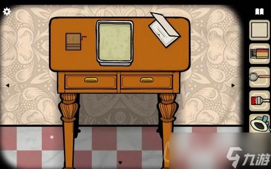《锈湖旅馆》野鸡房间全关卡攻略