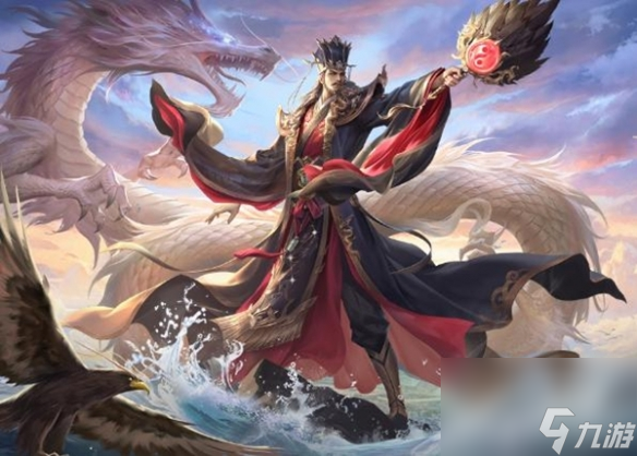 三国杀把三国杀分为六个时代！盘点哪些竟是时代的眼泪！