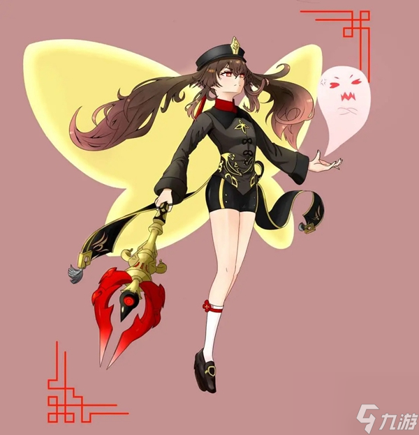 原神1.4版本更新内容介绍