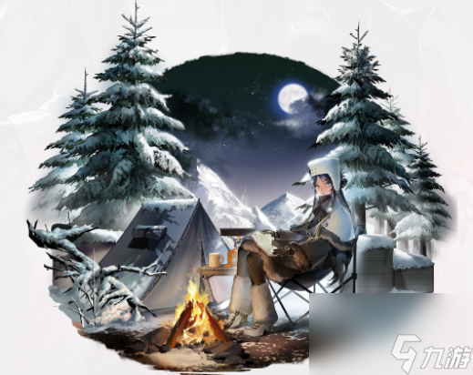 无期迷途帕加茜怎么样