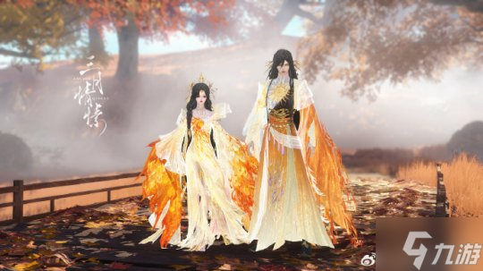 穿上就變東方神仙，逆水寒憑什么靠一套衣服賺上天