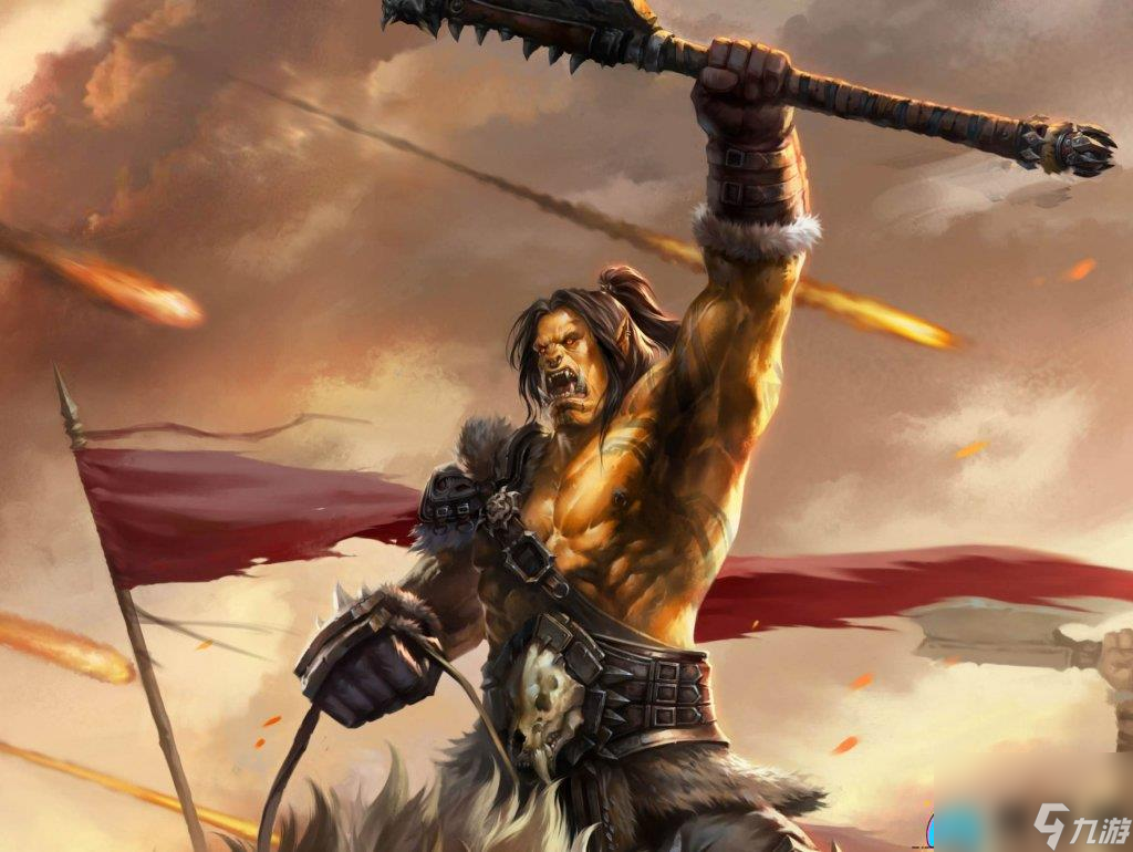 魔兽世界地狱咆哮之拳位置在哪里-地狱咆哮任务是什么