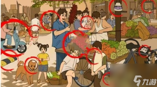 《超级对决比拼》童年回忆通关攻略