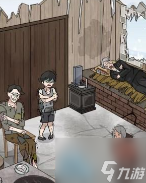 《玩梗高手》用籌款幫助他們一家過(guò)關(guān)攻略分享