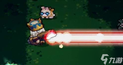 元气骑士前传维c巨炮强度怎么样 元气骑士前传维c巨炮强度解析