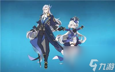 原神4.3版本卡池四星角色介绍