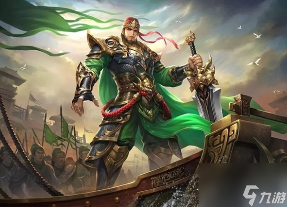 三国杀把三国杀分为六个时代！盘点哪些竟是时代的眼泪！