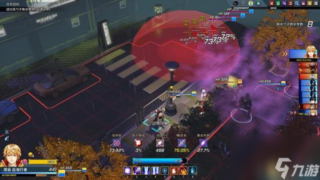 纷争终结者攻略分享（纷争终结者该怎么玩）「科普」
