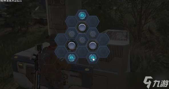 星球重启杜加河谷受潮短路任务怎么过 星球重启杜加河谷受潮短路任务攻略