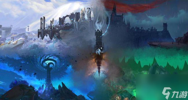 魔兽世界：15限时还不够？9.1PTR新增副本传送功能，需要