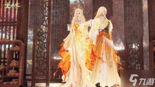 穿上就變東方神仙，逆水寒憑什么靠一套衣服賺上天