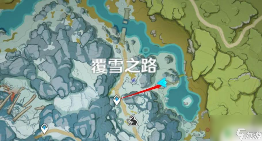 原神石碑8个位置奖励 原神覆雪之国八个石碑位置获取技巧