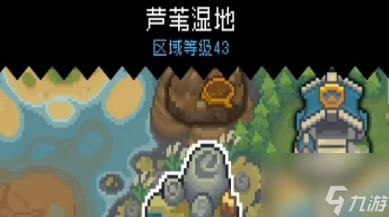 《元气骑士前传》一周目多少关 一周目关卡介绍