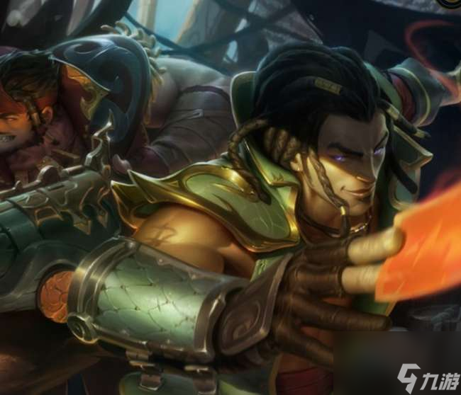 LOL西部牛仔崔斯特皮肤稀有吗（绝版皮肤价格与特效解析）