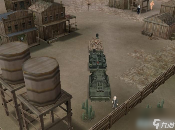 重裝機(jī)兵沙塵之鎖詳細(xì)全攻略（重裝機(jī)兵沙塵之鎖最強(qiáng)裝備推薦）