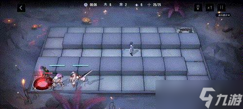 无期迷途诡境余音z-1怎么打 无期迷途重逢之路通关攻略