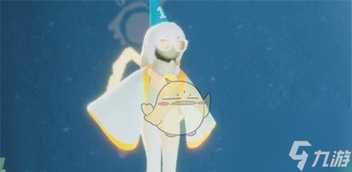 《追寻先祖遗物》（以光遇鲲斗篷为线索，探寻先祖的历史足迹）