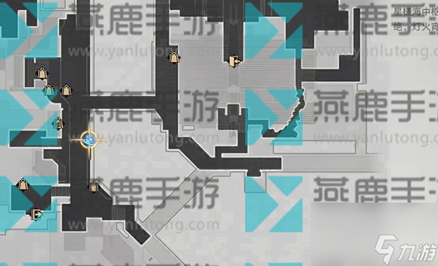 崩坏星穹铁道隐藏任务领衣服攻略