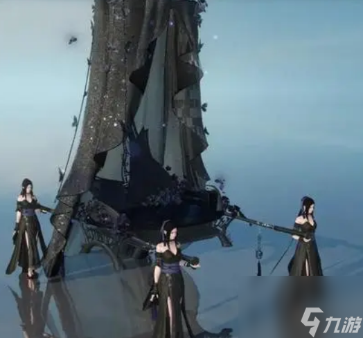 逆水寒端游祥瑞一览