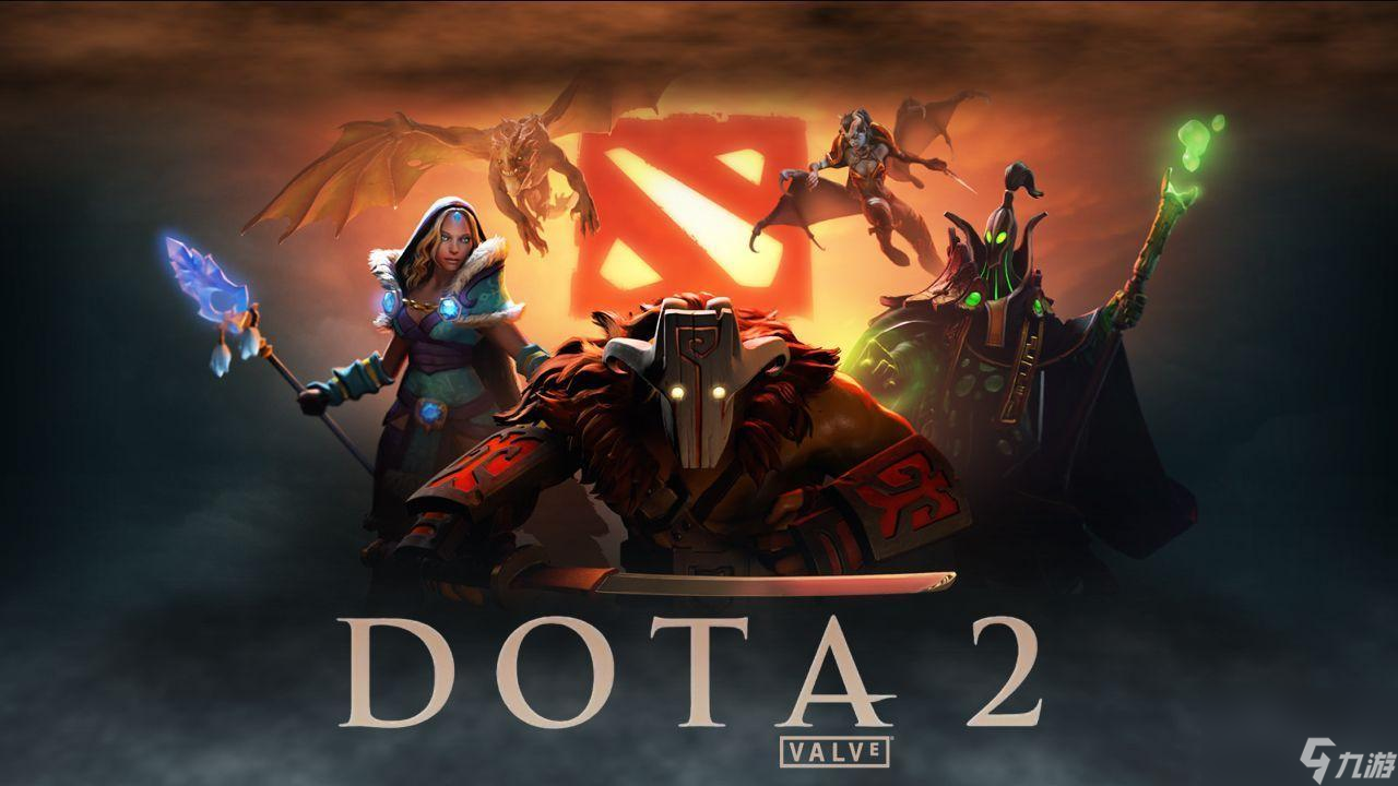 dota2英雄简称一览表（dota2英雄外号大全）