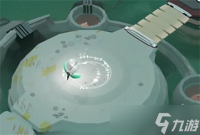 《繭》第五章攻略分享