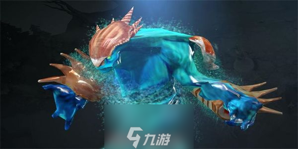 刀塔2變體精靈怎么玩(變體精靈出裝順序與技能效果)
