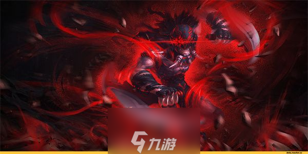 刀塔2血魔怎么玩(血魔技能介绍与最强装备搭配)