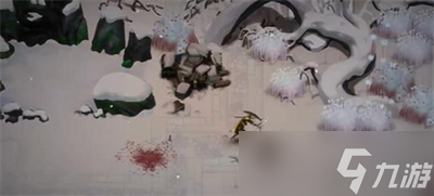 《暖雪》内容攻略分享大全