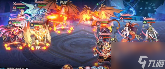 奥奇传说光系精灵谁强 奥奇传说光系精灵怎么样