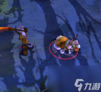 《dota2》炎铸之袭获得方法