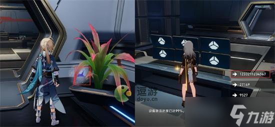 崩坏星穹铁道支援舱段黑塔币获取攻略