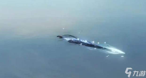 逆水寒端游祥瑞一览