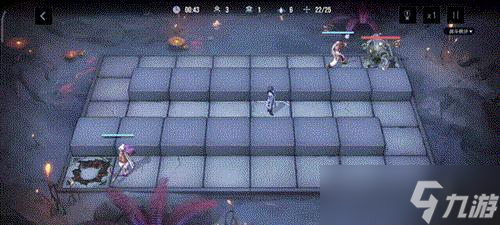 无期迷途诡境余音z-1怎么打 无期迷途重逢之路通关攻略