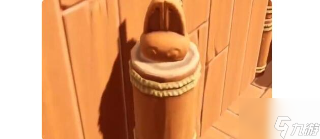 元梦之星躲猫猫无敌点位汇总