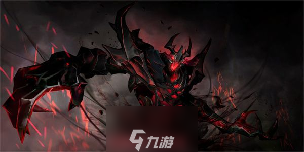 dota2影魔怎么出装-影魔出装顺序和压炮技巧