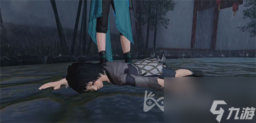 是生是死看完便知 <a id='link_pop' class='keyword-tag' href='https://www.9game.cn/tymyd/'>天涯明月刀手游</a>胡小宝结局怎么样