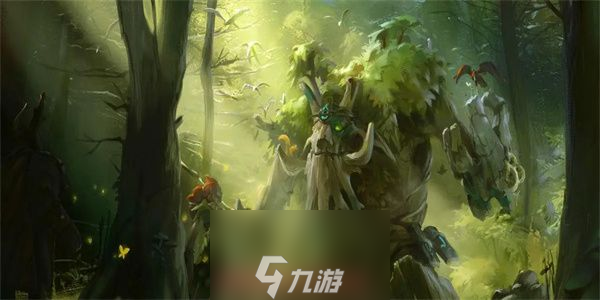 刀塔2树精卫士出什么装备-<a href=