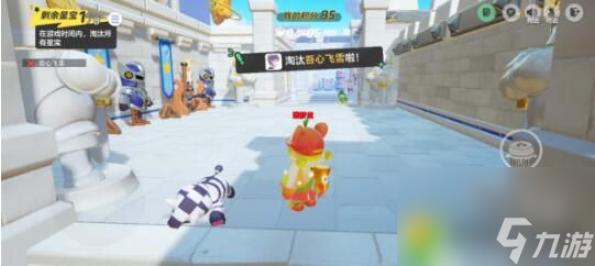 元梦之星卧底行动模式好玩吗 元梦之星卧底行动模式玩法介绍