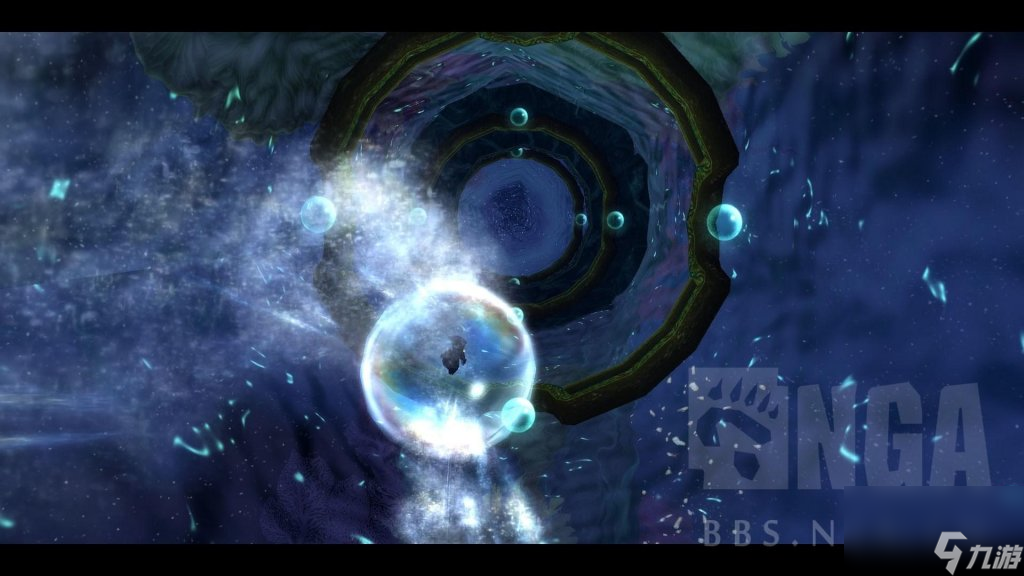 魔兽世界潮汐王座怎么走（魔兽手游潮汐王座任务介绍）「科普」