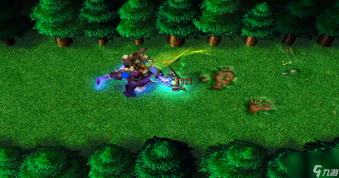 <a id='link_pop' class='keyword-tag' href='https://www.9game.cn/mszbhlzz/'>魔兽争霸3</a>:输出能力不弱于剑圣的炼金术士,为何总被当辅助用