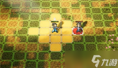《逸剑风云决》白锦入队方法分享