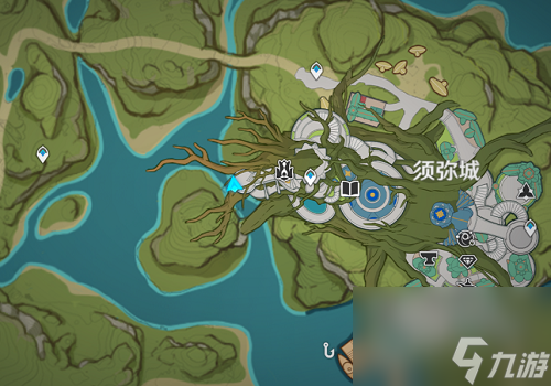 原神我明白了我明白了成就攻略