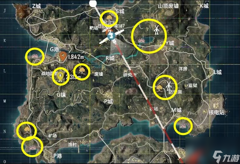 和平精英中秋月兔模式玩法详解