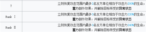 二技能还是三技能 明日方舟流明专精哪个技能好
