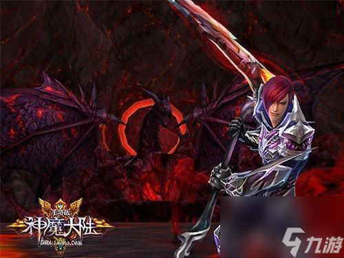 神魔大陆钓鱼的攻略怎么开（创造与魔法钓鱼位置大全）