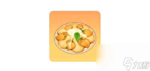 菜谱研究配方材料介绍 摩尔庄园手游炒双菇怎么做